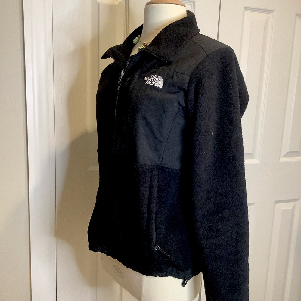 North Face Women’s Denali Jacket